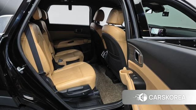 Kia Sorento 4th Generation 2020 Черный из Кореи, фото 3