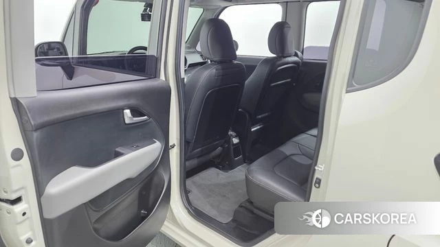 Kia The New Kia Ray 2023 Жемчужный цвет из Кореи, фото 3