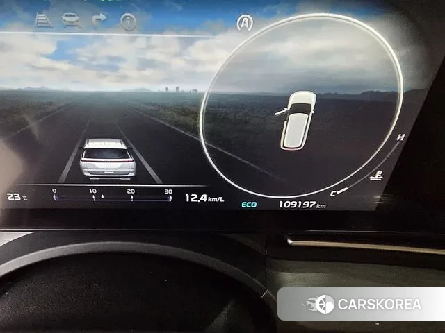 Kia Carnival 4th generation 2020 Белый из Кореи, фото 3