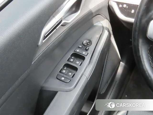 Kia Sportage 5th Generation 2023 Серый из Кореи, фото 3