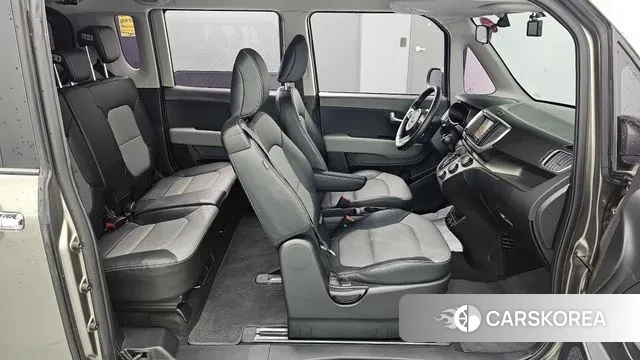 Kia The New Ray 2020 Цвет тростника из Кореи, фото 3