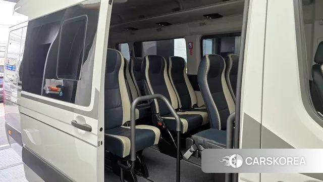 Hyundai Solati 2022 Белый из Кореи, фото 3