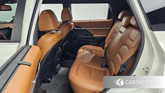 Ssangyong Torres 2024 Белый из Кореи, фото 3