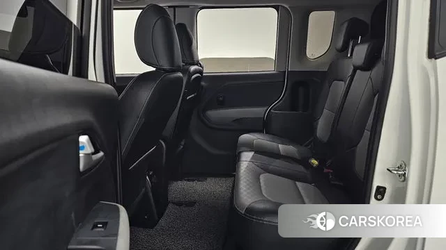 Kia The New Ray 2020 Белый из Кореи, фото 3