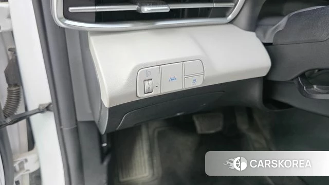 Hyundai Avante (CN7) 2022 Белый из Кореи, фото 3