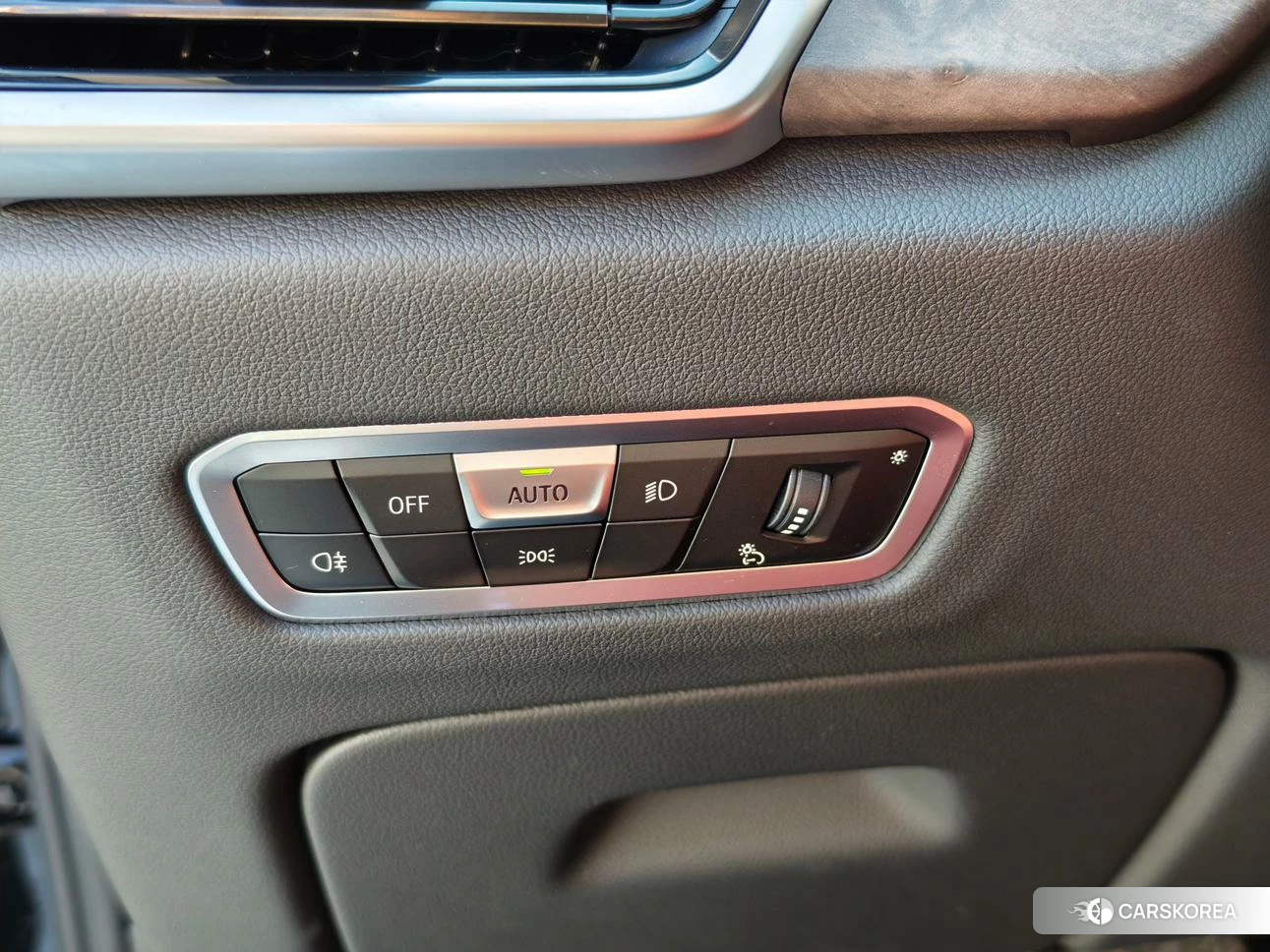 BMW X5 2022 Черный из Китая, фото 3