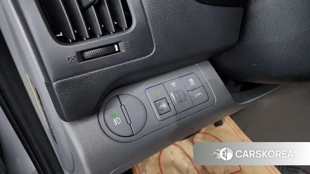 Hyundai The New Grand Starex 2018 Серый из Кореи, фото 3