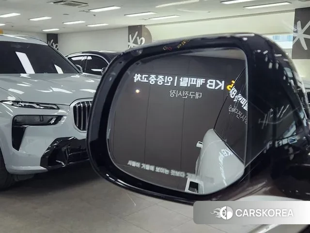 Land Rover Range Rover 5th Generation 2023 Белый из Кореи, фото 3