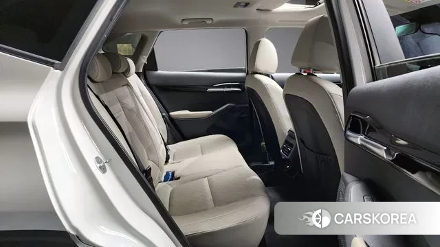 Kia Seltos 2021 Белый из Кореи, фото 3