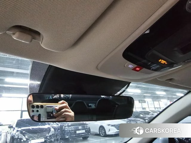 Kia The New K5 3rd generation 2024 Жемчужный цвет из Кореи, фото 3