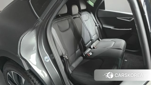 Kia EV6 2022 Серый из Кореи, фото 3