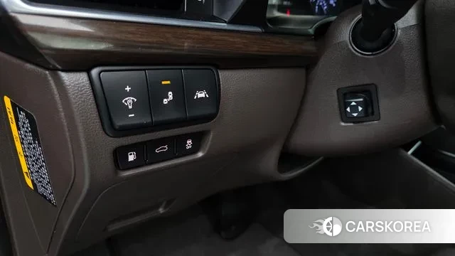 Kia All New K7 Hybrid 2018 Синий из Кореи, фото 3