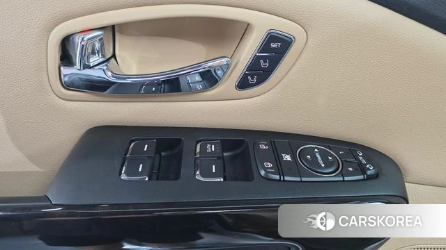 Kia The New Carnival 2018 Белый из Кореи, фото 3