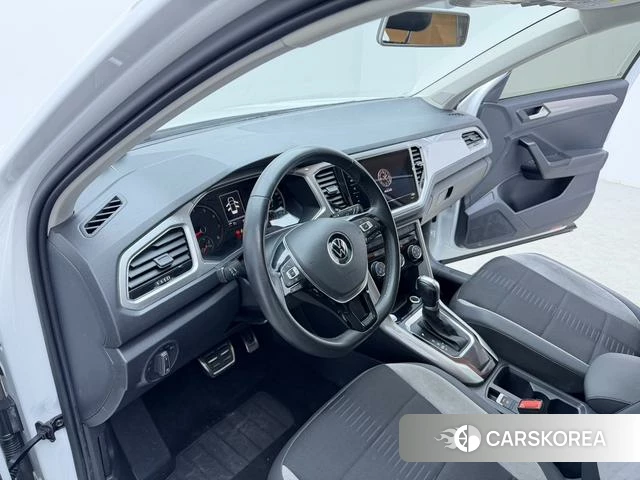 Volkswagen Exploring songs 2022 Белый из Китая, фото 3