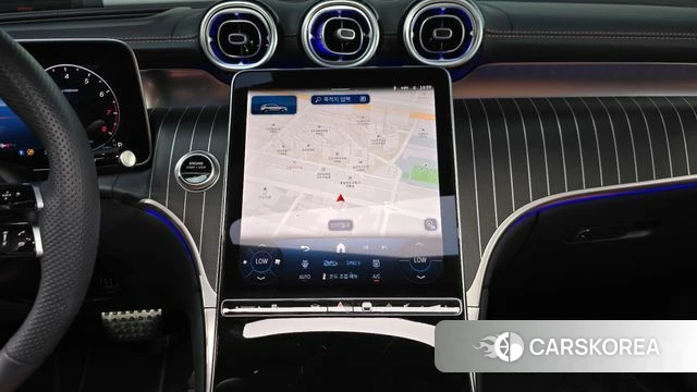 Mercedes-Benz GLC-Class X254 2025 Белый из Кореи, фото 3