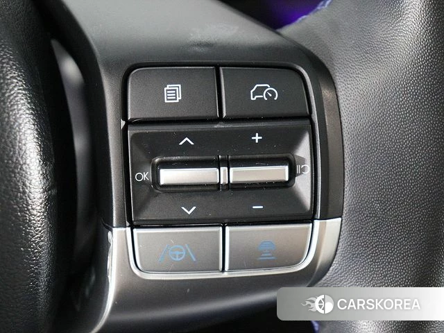 Hyundai Casper 2022 Белый из Кореи, фото 3