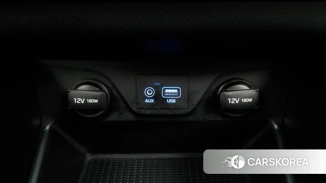 Hyundai All New Tucson 2019 Черный из Кореи, фото 3