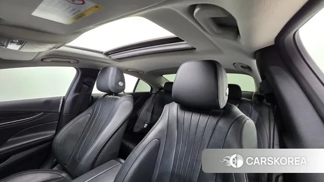 Mercedes-Benz CLS-Class C257 2019 Черный из Кореи, фото 3