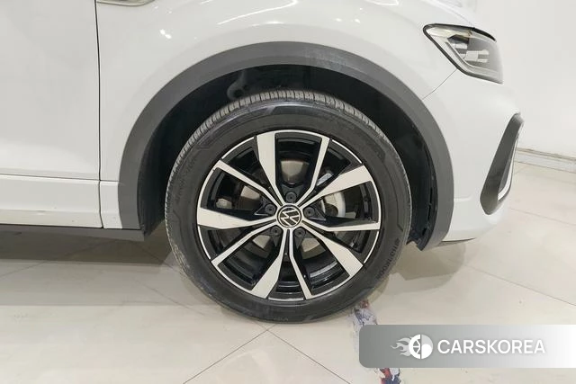 Volkswagen Exploring songs 2023 Белый из Китая, фото 3
