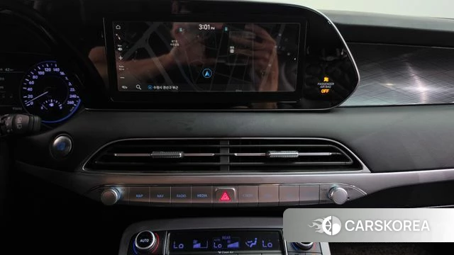 Hyundai Palisade 2019 Черный из Кореи, фото 3