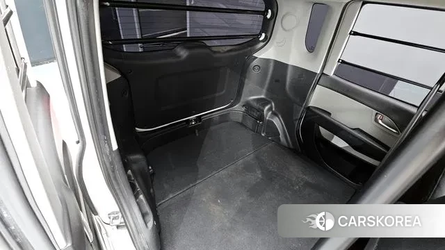 Kia The New Ray 2021 Белый из Кореи, фото 3