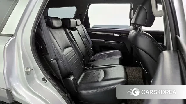 Kia The New Mohave 2019 Серебряный из Кореи, фото 3