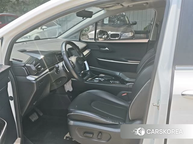 Hyundai Kustu 2021 Белый из Китая, фото 3