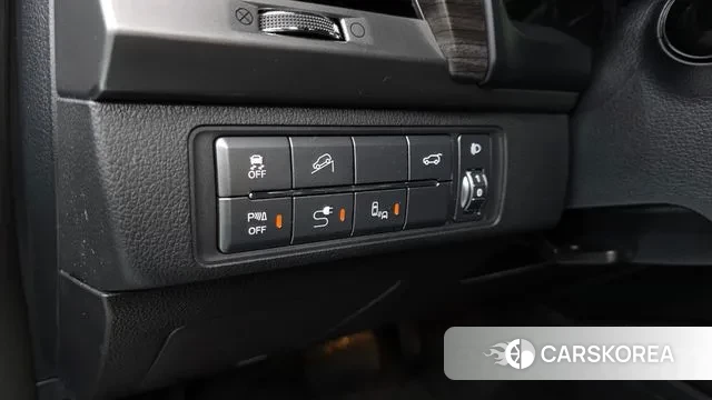 Ssangyong G4 Rexton 2019 Черный из Кореи, фото 3