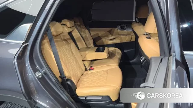 Kia Sorento 4th Generation 2020 Черный из Кореи, фото 3