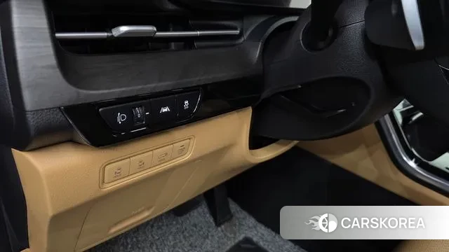 Kia Carnival 4th generation 2020 Черный из Кореи, фото 3