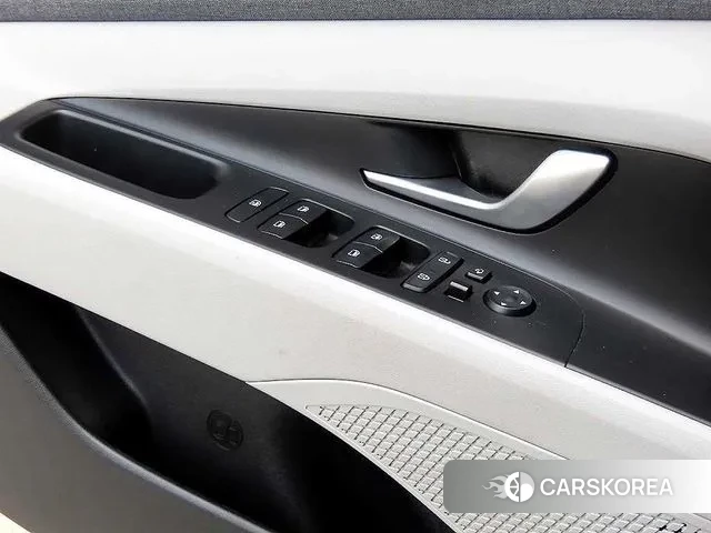 Hyundai Avante (CN7) 2020 Серый из Кореи, фото 3