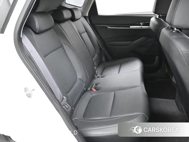 Kia Seltos 2021 Белый из Кореи, фото 3