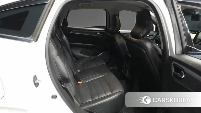 Renault Korea (Samsung) XM3 2020 Белый из Кореи, фото 3