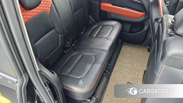 Kia The New Ray 2018 Черный из Кореи, фото 3