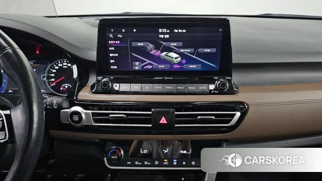 Kia Seltos 2019 Серый из Кореи, фото 3