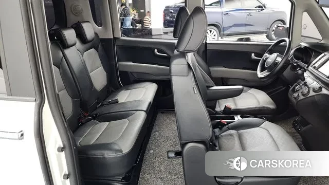 Kia The New Ray 2022 Белый из Кореи, фото 3