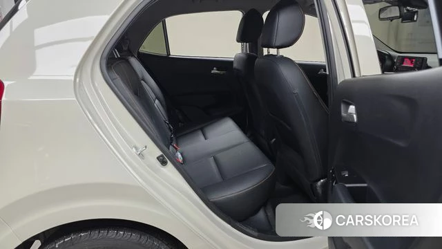 Kia Morning Urban (JA) 2022 Жемчужный цвет из Кореи, фото 3