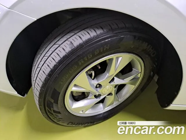 Hyundai Avante (CN7) id 2672782 из Кореи 3