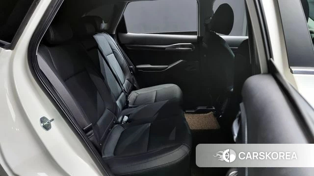 Kia Seltos 2021 Белый из Кореи, фото 3