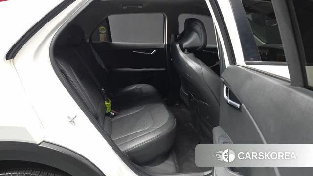 Kia Di All New Niro EV 2022 Белый из Кореи, фото 3