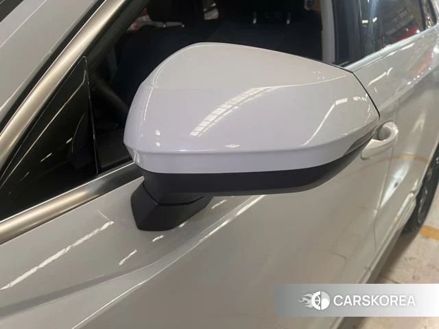 Audi Q3 2021 Белый из Китая, фото 3