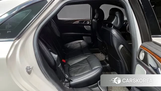 Lincoln New MKZ 2019 Белый из Кореи, фото 3