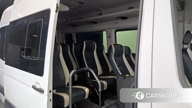 Hyundai Solati 2020 Белый из Кореи, фото 3