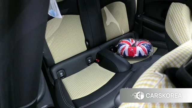 Mini Cooper 2023 Синий из Кореи, фото 3