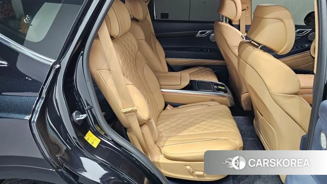 Genesis GV80 2023 Черный из Кореи, фото 3