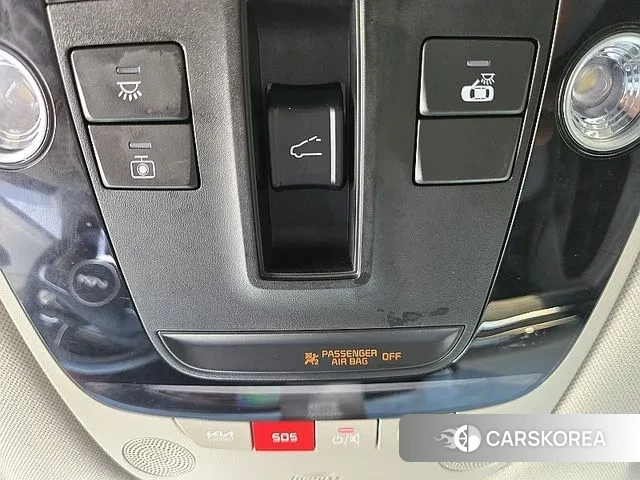 Kia Sportage 5th Generation Hybrid 2022 Белый из Кореи, фото 3