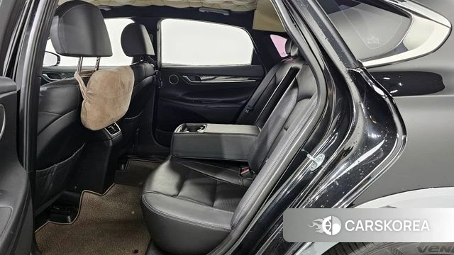 Hyundai Grandeur IG 2018 Черный из Кореи, фото 3