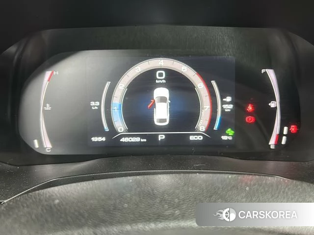 Haval F7x 2021 Красный из Китая, фото 3
