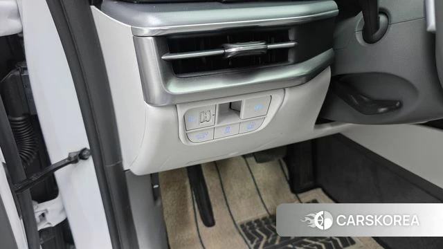 Hyundai Grandeur Hybrid (GN7) 2024 Белый из Кореи, фото 3