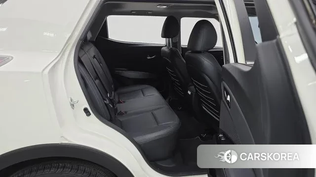 Ssangyong Berry New Tivoli 2021 Белый из Кореи, фото 3